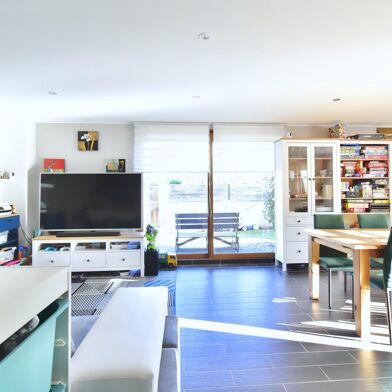 Maison 5 pièces 295000 €