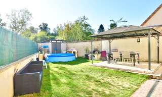 Maison 5 Pièces 140 m² à vendre à Thoiry (78770)