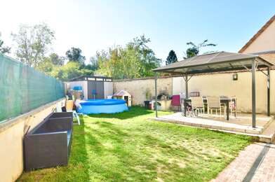 Maison 5 pièces 295000 €