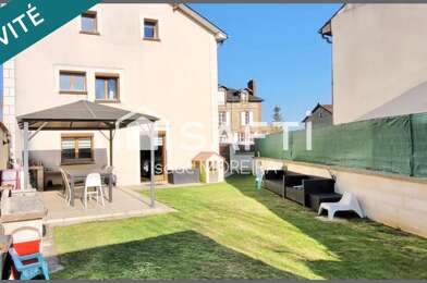 Maison 5 pièces 295000 €