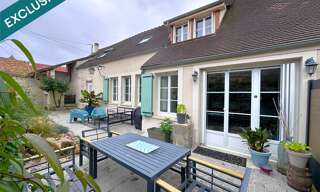 Maison 5 Pièces 162 m² à vendre à Perthes (77930)