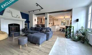 Maison 5 Pièces 162 m² à vendre à Perthes (77930)