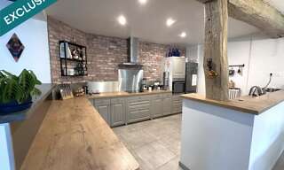 Maison 5 Pièces 162 m² à vendre à Perthes (77930)