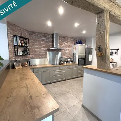 Maison 5 pièces 549000 €