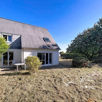 Maison 5 pièces 191370 €