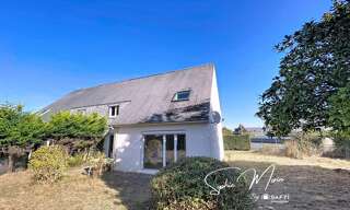 Maison 5 Pièces 122 m² à vendre à Lannion (22300)