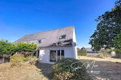 Maison 5 pièces 179900 €