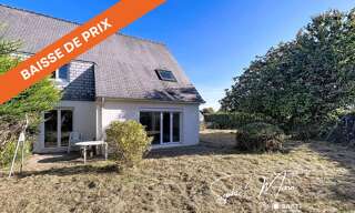 Maison 5 Pièces 122 m² à vendre à Lannion (22300)