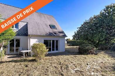 Maison 5 pièces 169900 €