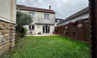 Maison 5 Pièces 81 m² à vendre à Ozoir-la-Ferrière (77330)