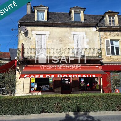 Immeuble  233000 €