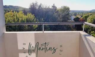 Appartement 4 Pièces 83 m² à vendre à Villebon-sur-Yvette (91140)