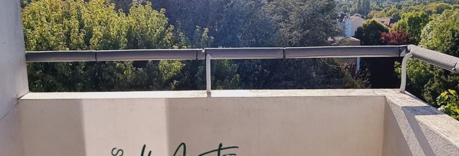 Appartement 4 Pièces 83 m² à vendre à Villebon-sur-Yvette (91140)