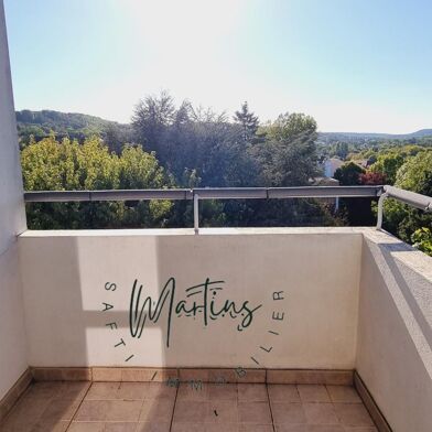 Appartement 4 pièces 239000 €