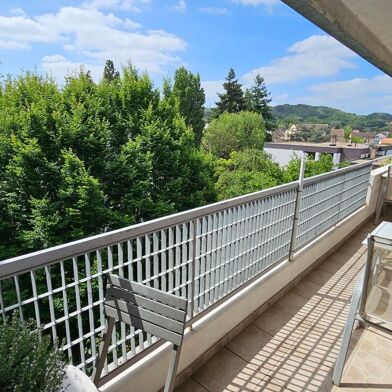 Appartement 4 pièces 225000 €