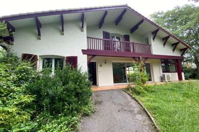 Maison 10 pièces 341000 €