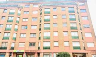 Appartement 5 Pièces 77 m² à vendre à Valenciennes (59300)