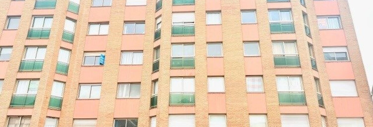 Appartement 5 Pièces 77 m² à vendre à Valenciennes (59300)