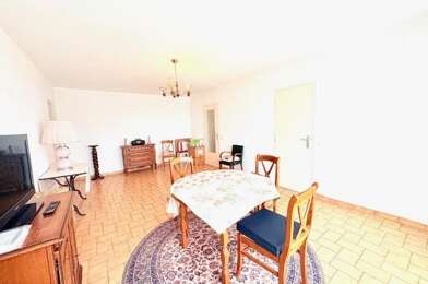 Appartement 5 pièces 98000 €