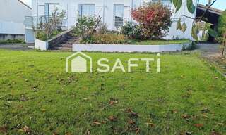 Maison 4 Pièces 96 m² à vendre à Chantonnay (85110)