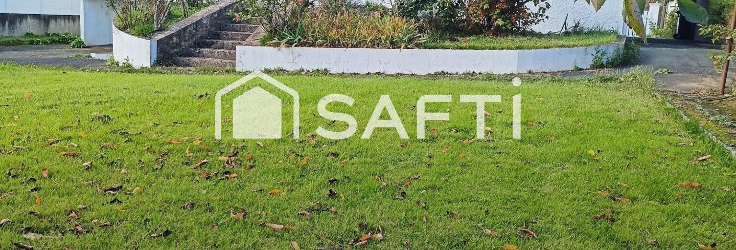 Maison 4 Pièces 96 m² à vendre à Chantonnay (85110)