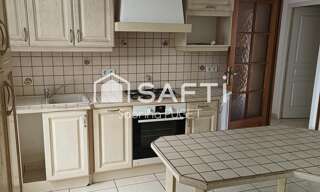 Maison 4 Pièces 96 m² à vendre à Chantonnay (85110)