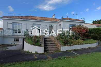 Maison 4 pièces 205500 €