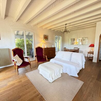 Maison 5 pièces 520000 €