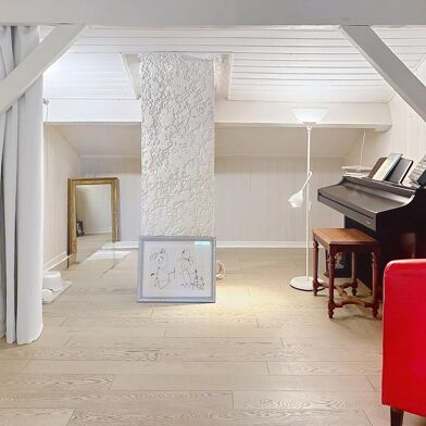 Maison 5 pièces 520000 €