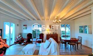 Maison 5 Pièces 155 m² à vendre à Lanton (33138)