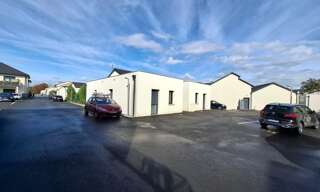 Maison 3 Pièces 70 m² à vendre à Idron (64320)