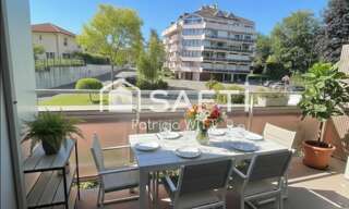 Appartement 1 Pièce 27 m² à vendre à Gaillard (74240)