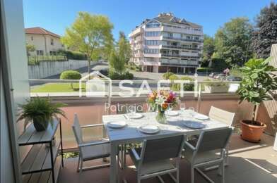 Appartement 1 pièces 160000 €