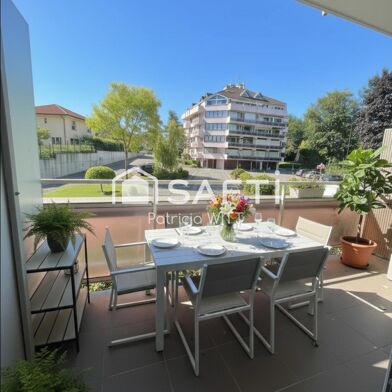 Appartement 1 pièces 160000 €