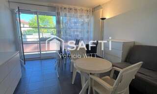 Appartement 1 Pièce 27 m² à vendre à Gaillard (74240)