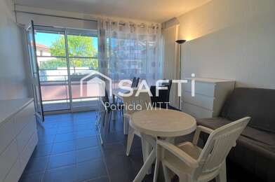 Appartement 1 pièces 150000 €