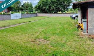 Maison 8 Pièces 216 m² à vendre à Nébing (57670)