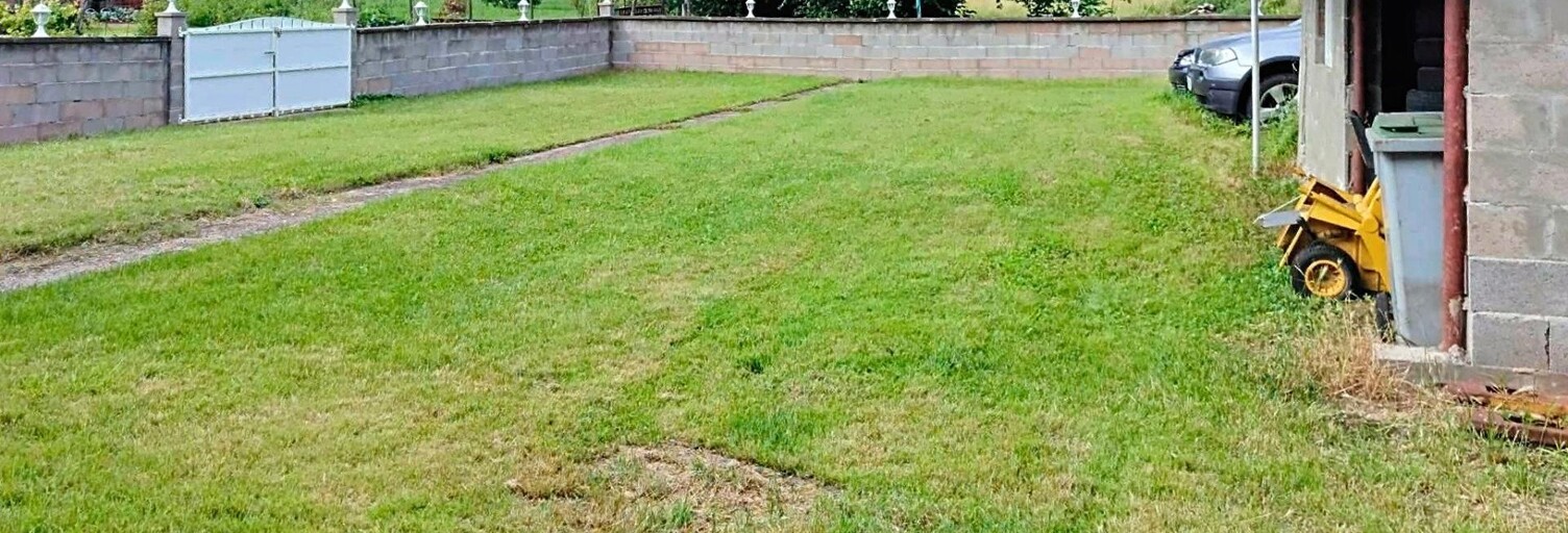 Maison 8 Pièces 216 m² à vendre à Nébing (57670)