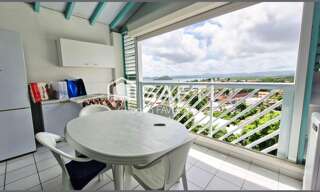 Appartement 2 Pièces 50 m² à vendre à Les Trois-Îlets (97229)