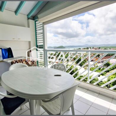 Appartement 2 pièces 179900 €