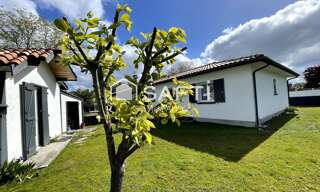 Maison 5 Pièces 115 m² à vendre à Andernos-les-Bains (33510)