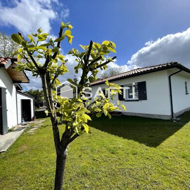 Maison 5 pièces 546000 €