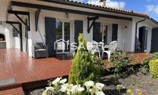 Maison 5 Pièces 115 m² à vendre à Andernos-les-Bains (33510)