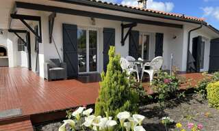 Maison 5 Pièces 115 m² à vendre à Andernos-les-Bains (33510)