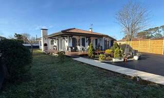 Maison 5 Pièces 115 m² à vendre à Andernos-les-Bains (33510)