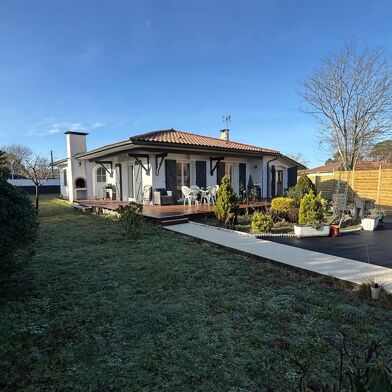 Maison 5 pièces 546000 €