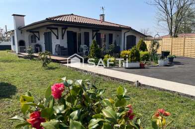 Maison 5 pièces 546000 €