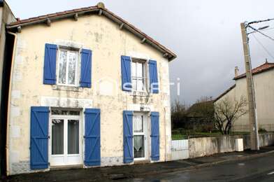 Maison 4 pièces 91375 €