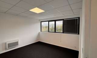 Bureau  244 m² à louer à Brest (29200)