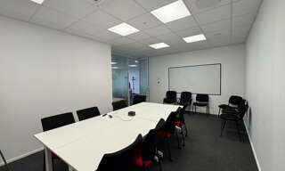Bureau  211 m² à louer à Brest (29200)